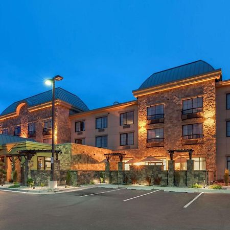 Best Western Premier Pasco Inn And Suites Exteriör bild