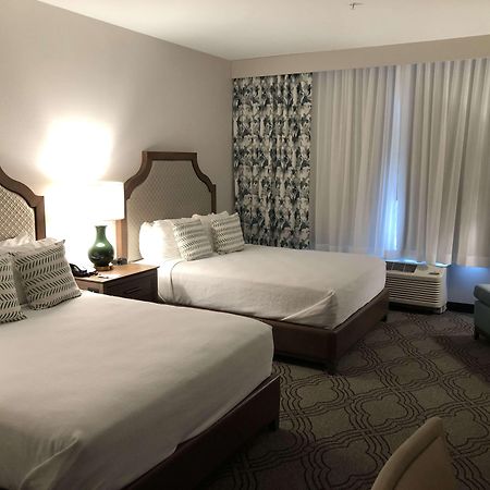 Best Western Premier Pasco Inn And Suites Exteriör bild