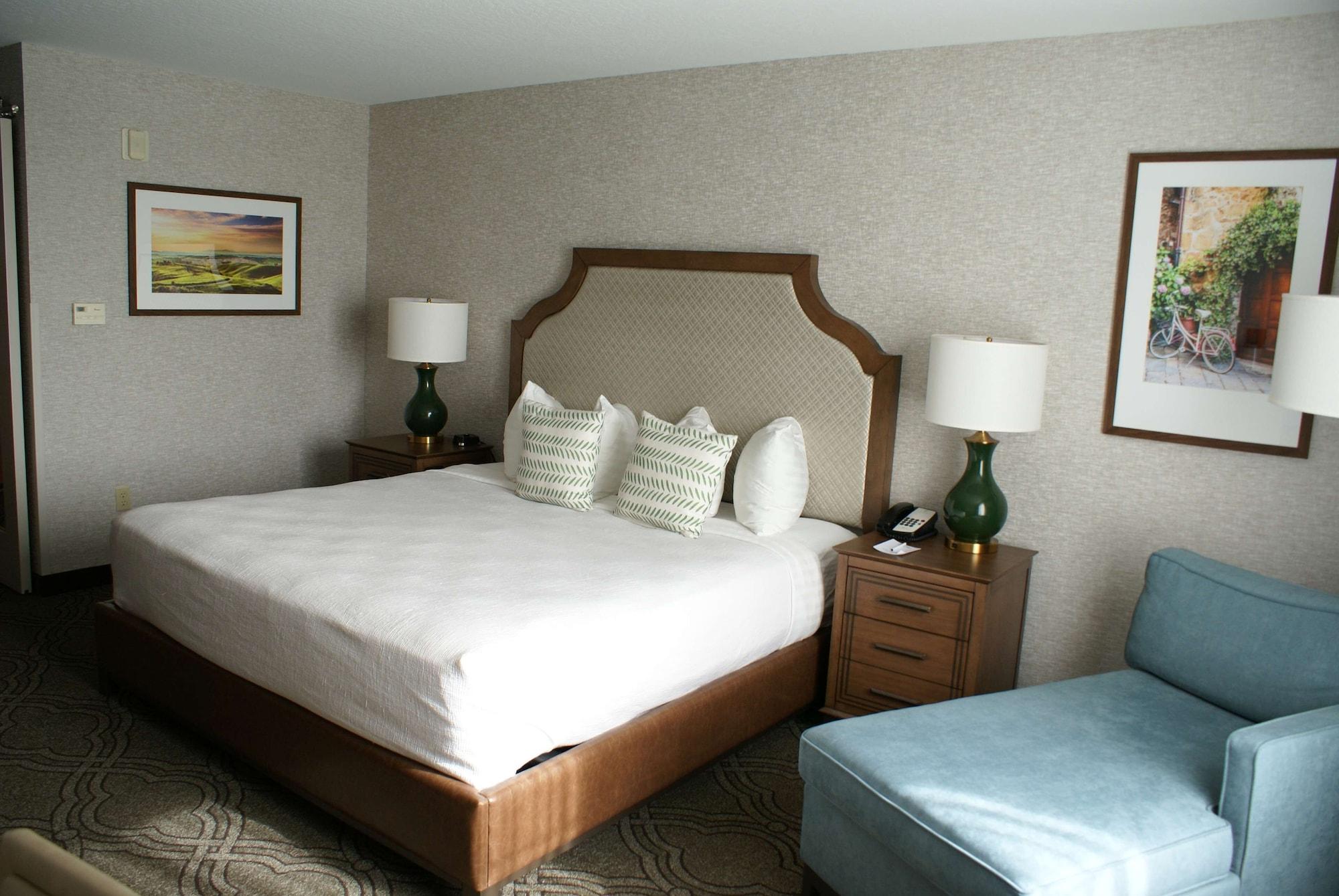 Best Western Premier Pasco Inn And Suites Exteriör bild
