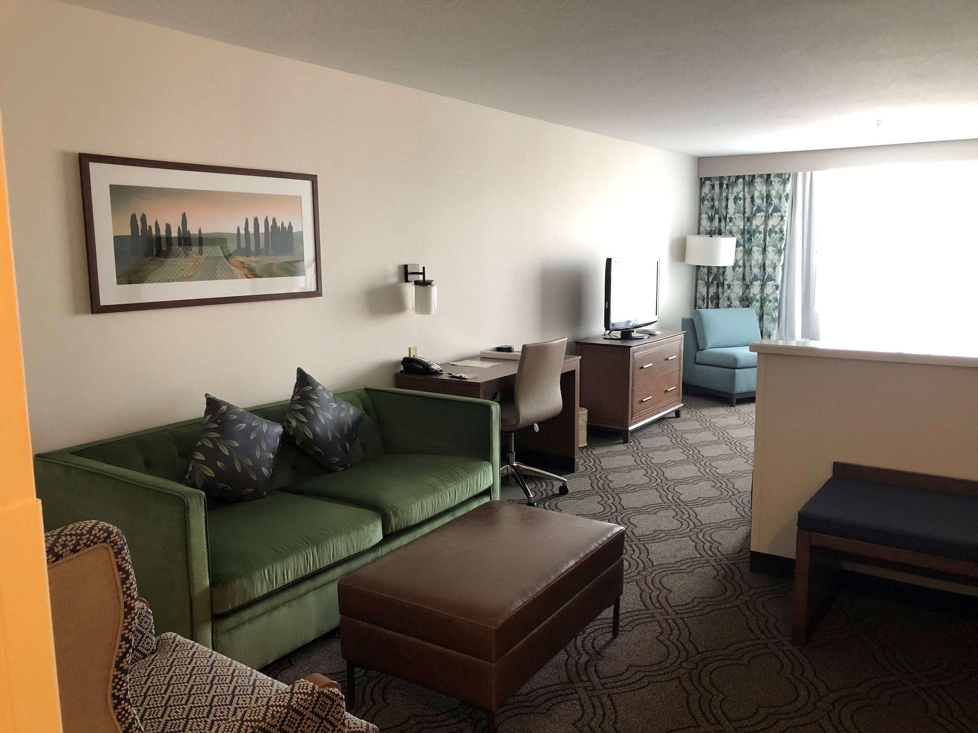 Best Western Premier Pasco Inn And Suites Exteriör bild