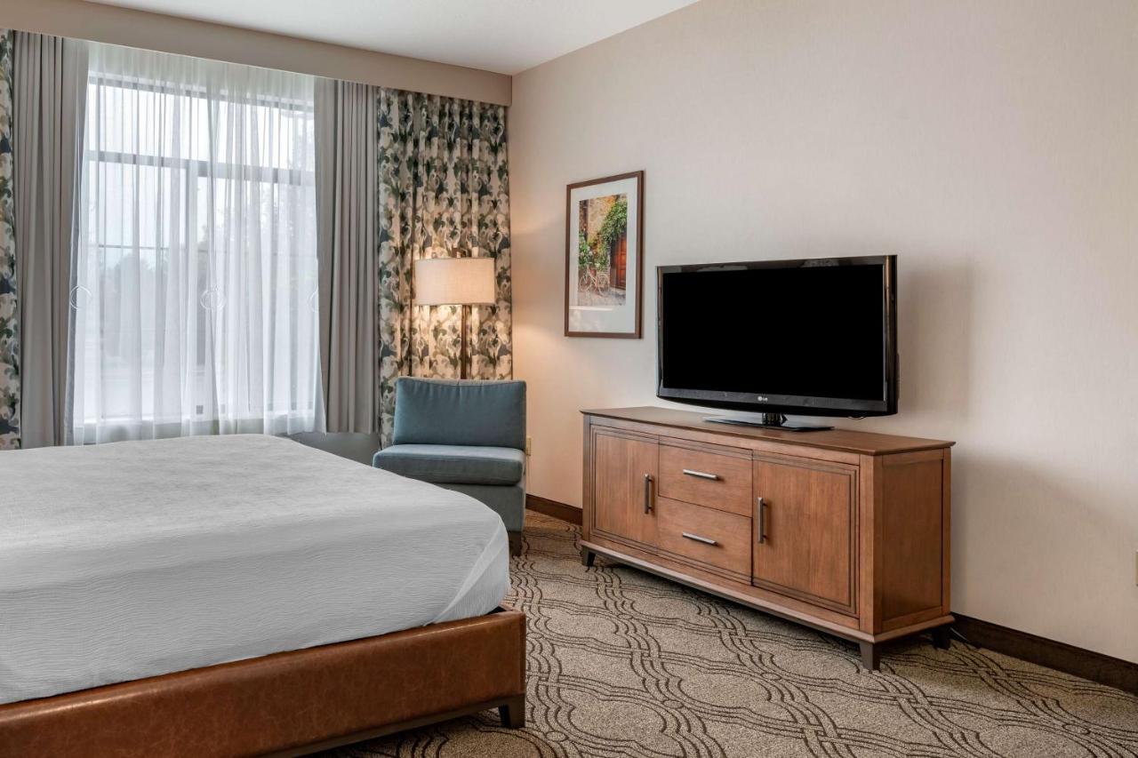 Best Western Premier Pasco Inn And Suites Exteriör bild