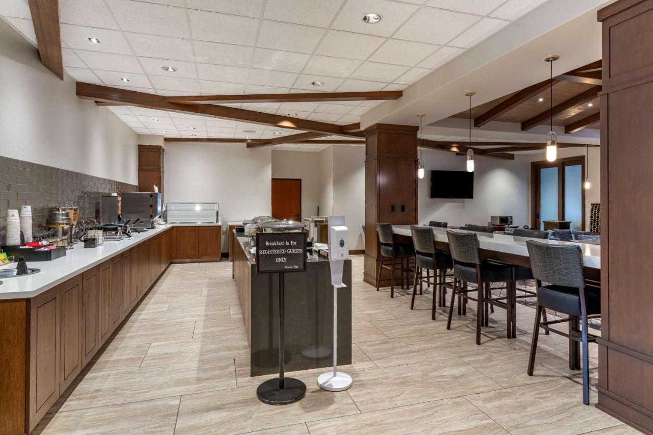 Best Western Premier Pasco Inn And Suites Exteriör bild