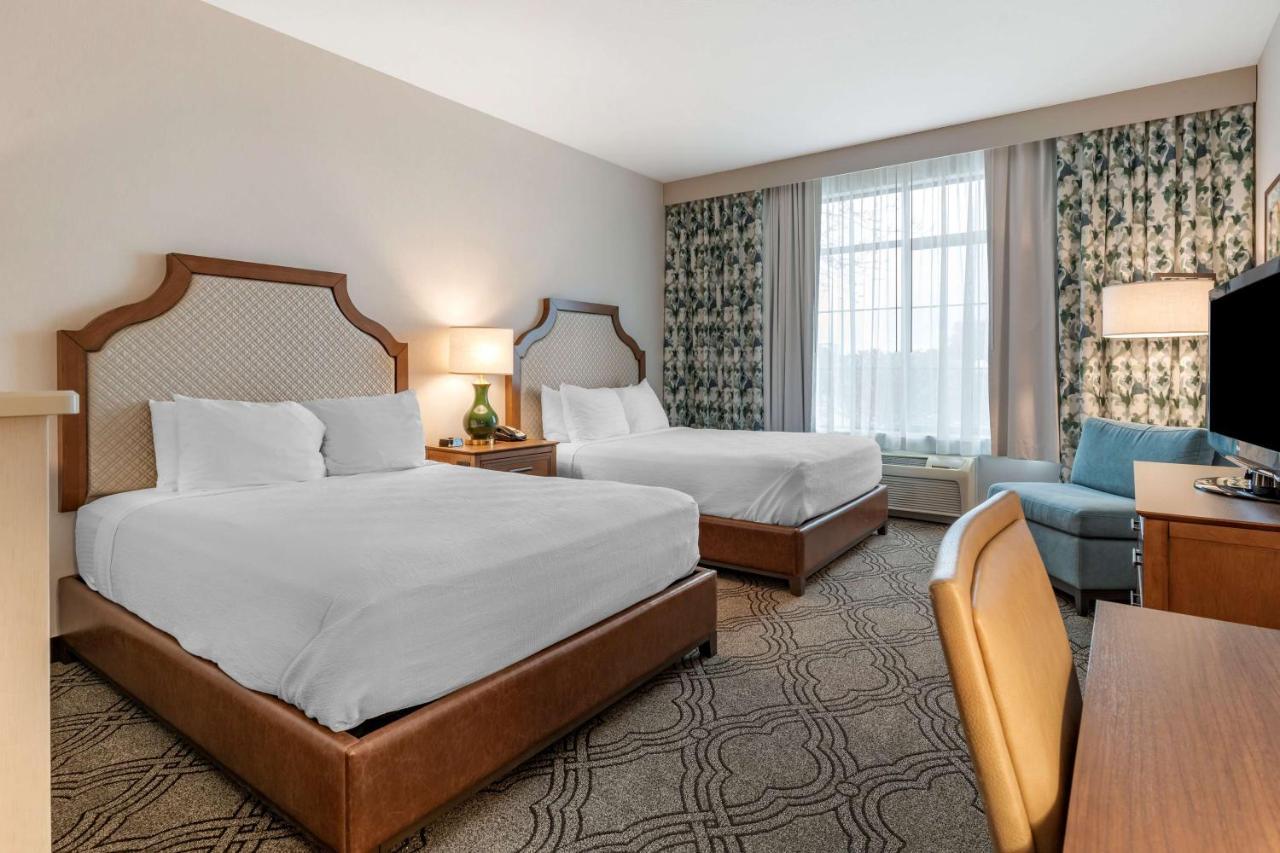 Best Western Premier Pasco Inn And Suites Exteriör bild