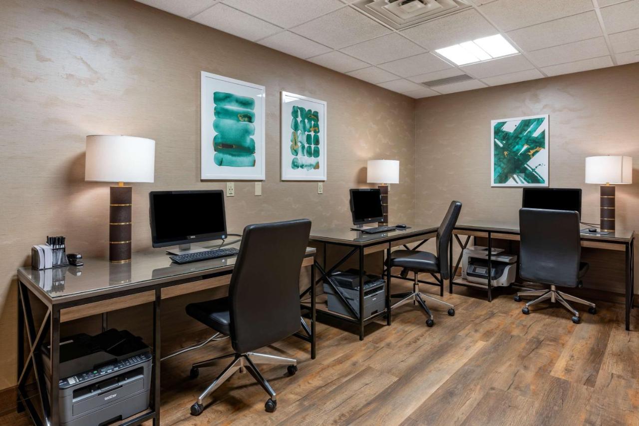 Best Western Premier Pasco Inn And Suites Exteriör bild