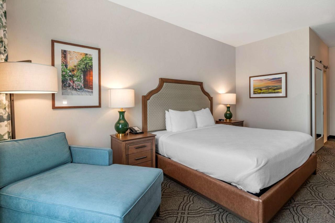 Best Western Premier Pasco Inn And Suites Exteriör bild