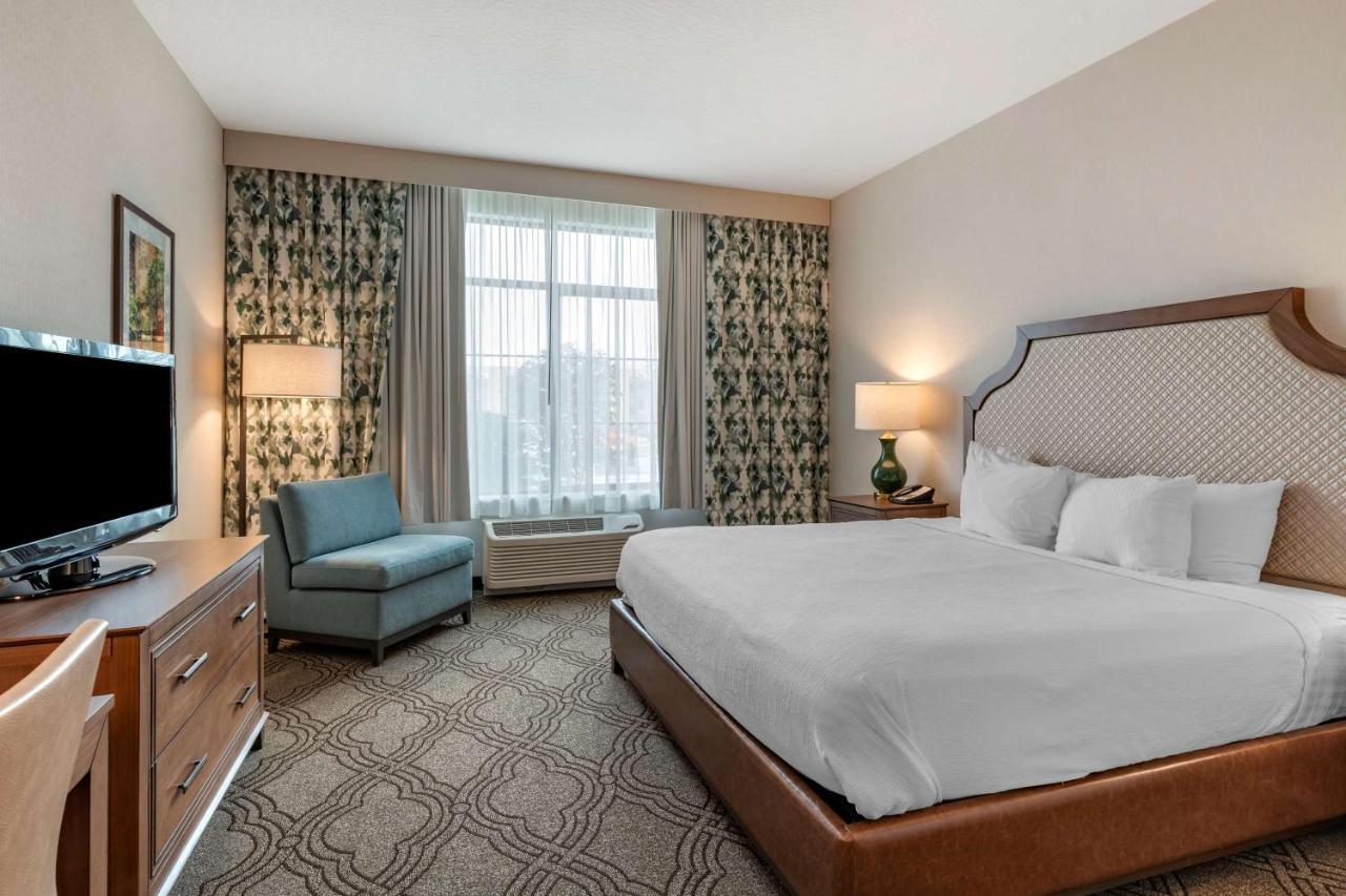 Best Western Premier Pasco Inn And Suites Exteriör bild