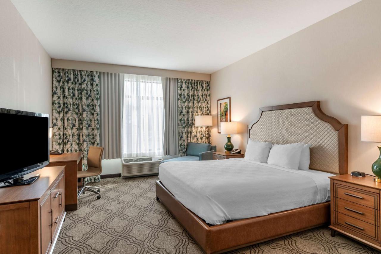 Best Western Premier Pasco Inn And Suites Exteriör bild