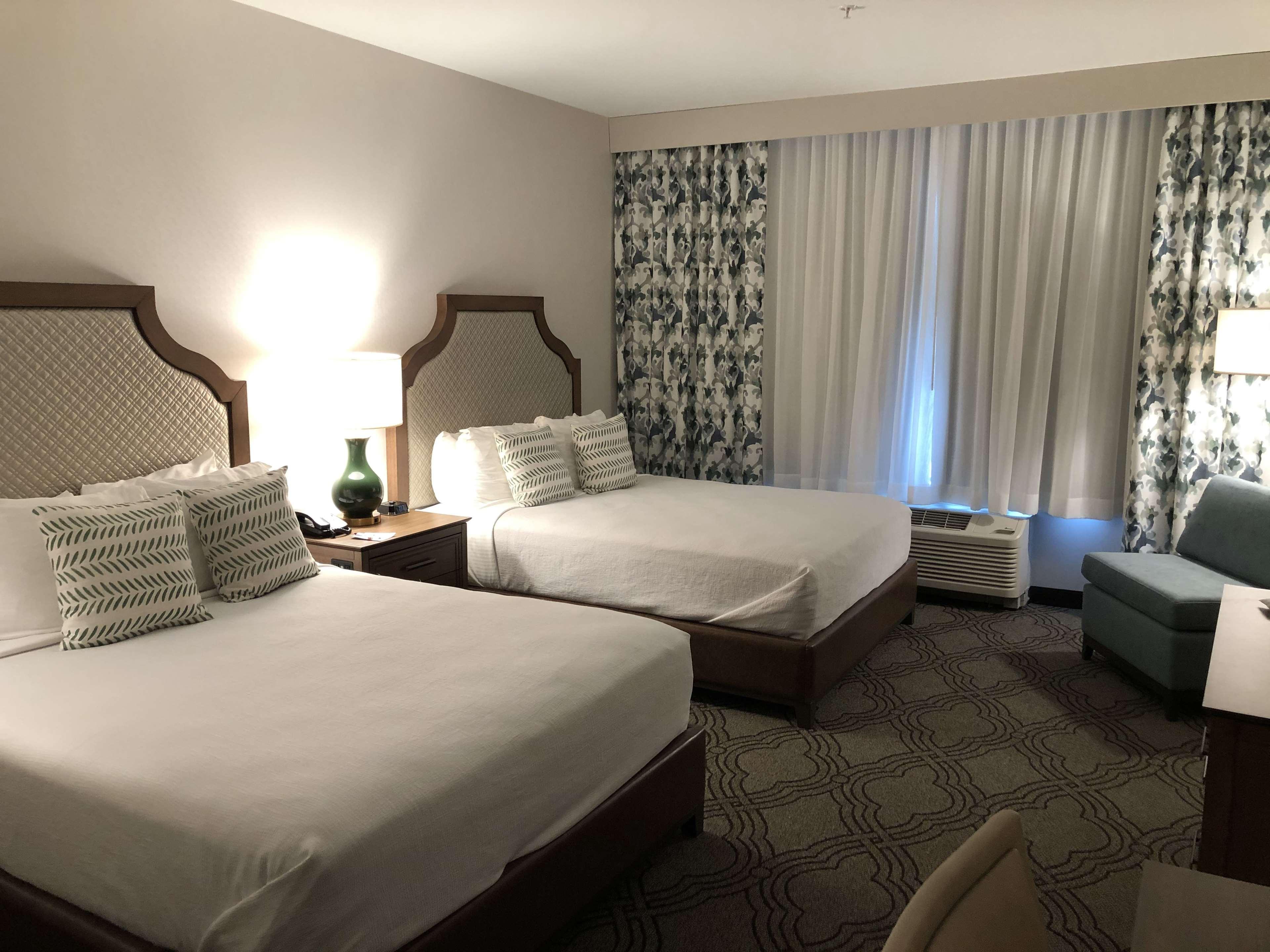 Best Western Premier Pasco Inn And Suites Exteriör bild