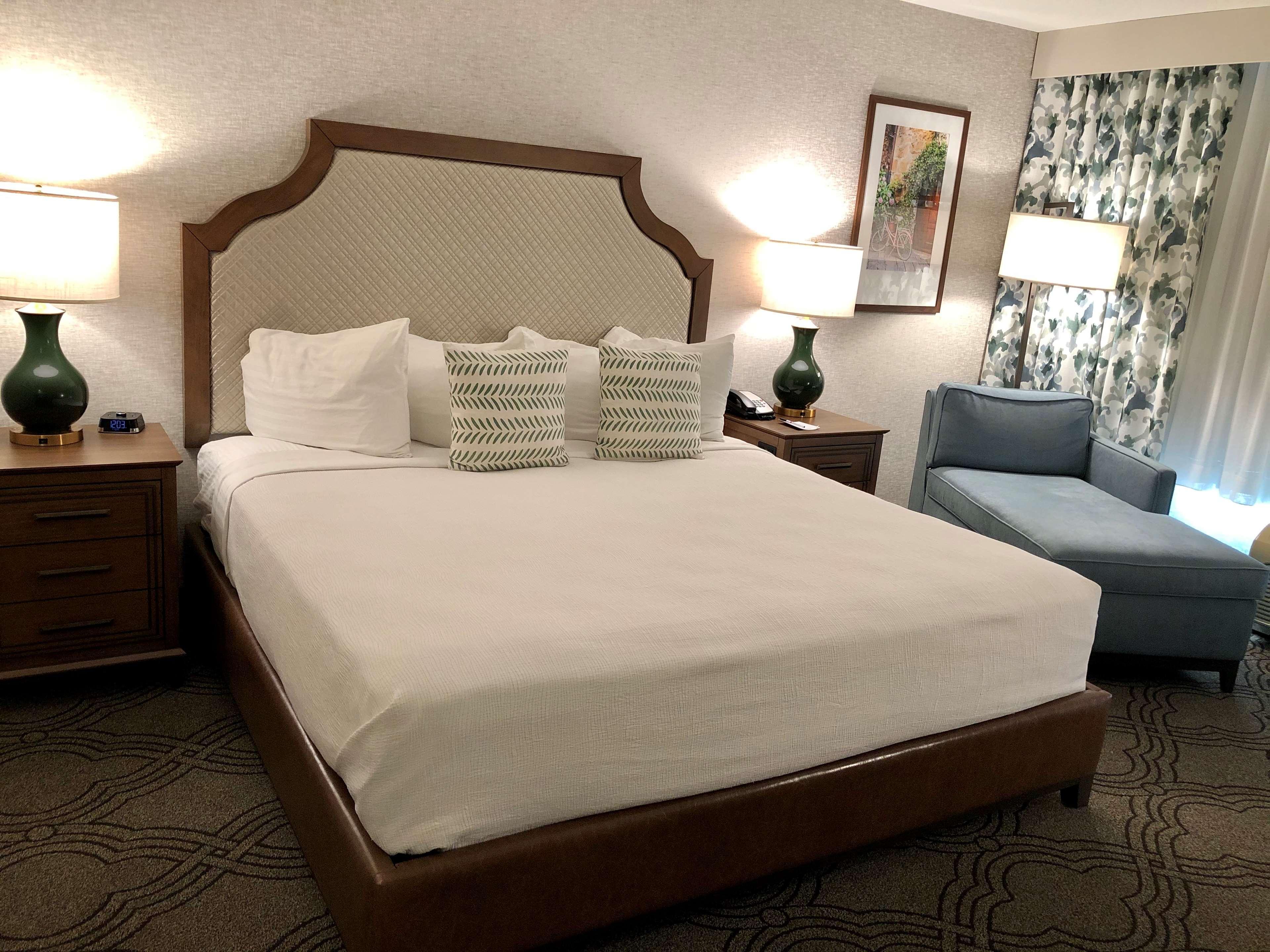 Best Western Premier Pasco Inn And Suites Exteriör bild