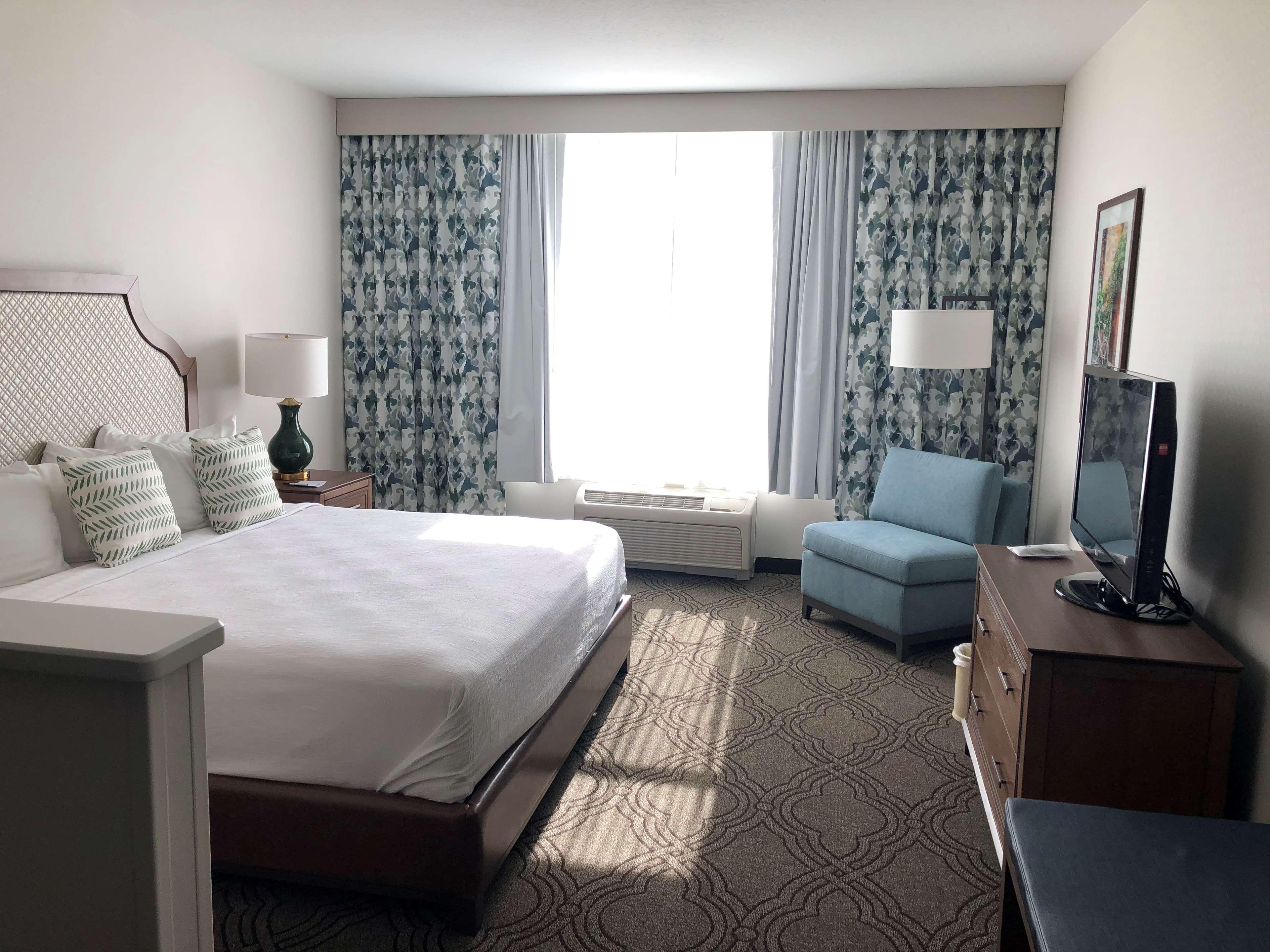 Best Western Premier Pasco Inn And Suites Exteriör bild