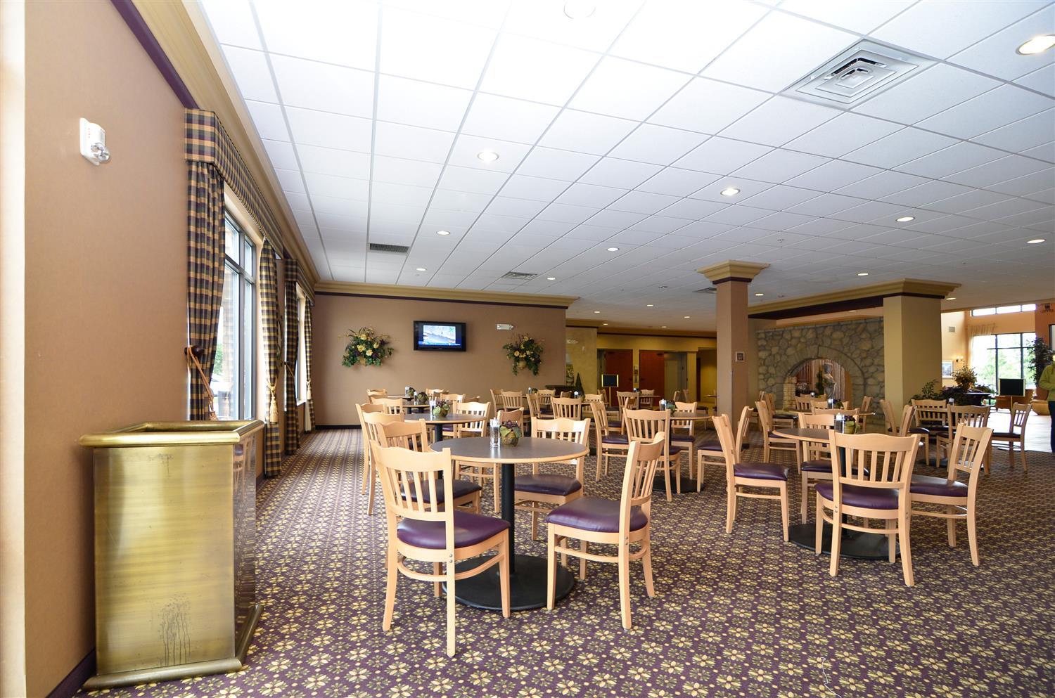 Best Western Premier Pasco Inn And Suites Exteriör bild