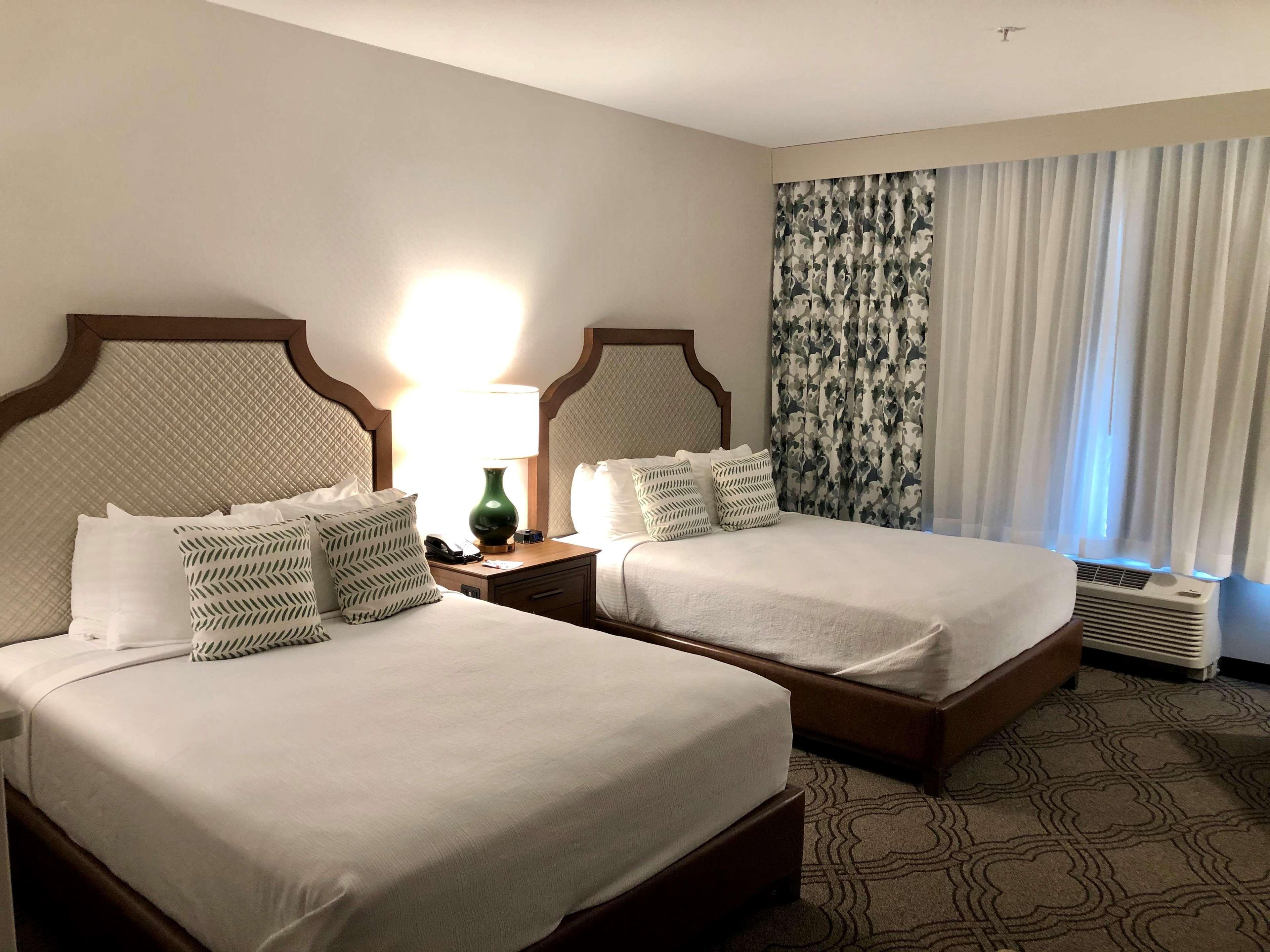 Best Western Premier Pasco Inn And Suites Exteriör bild