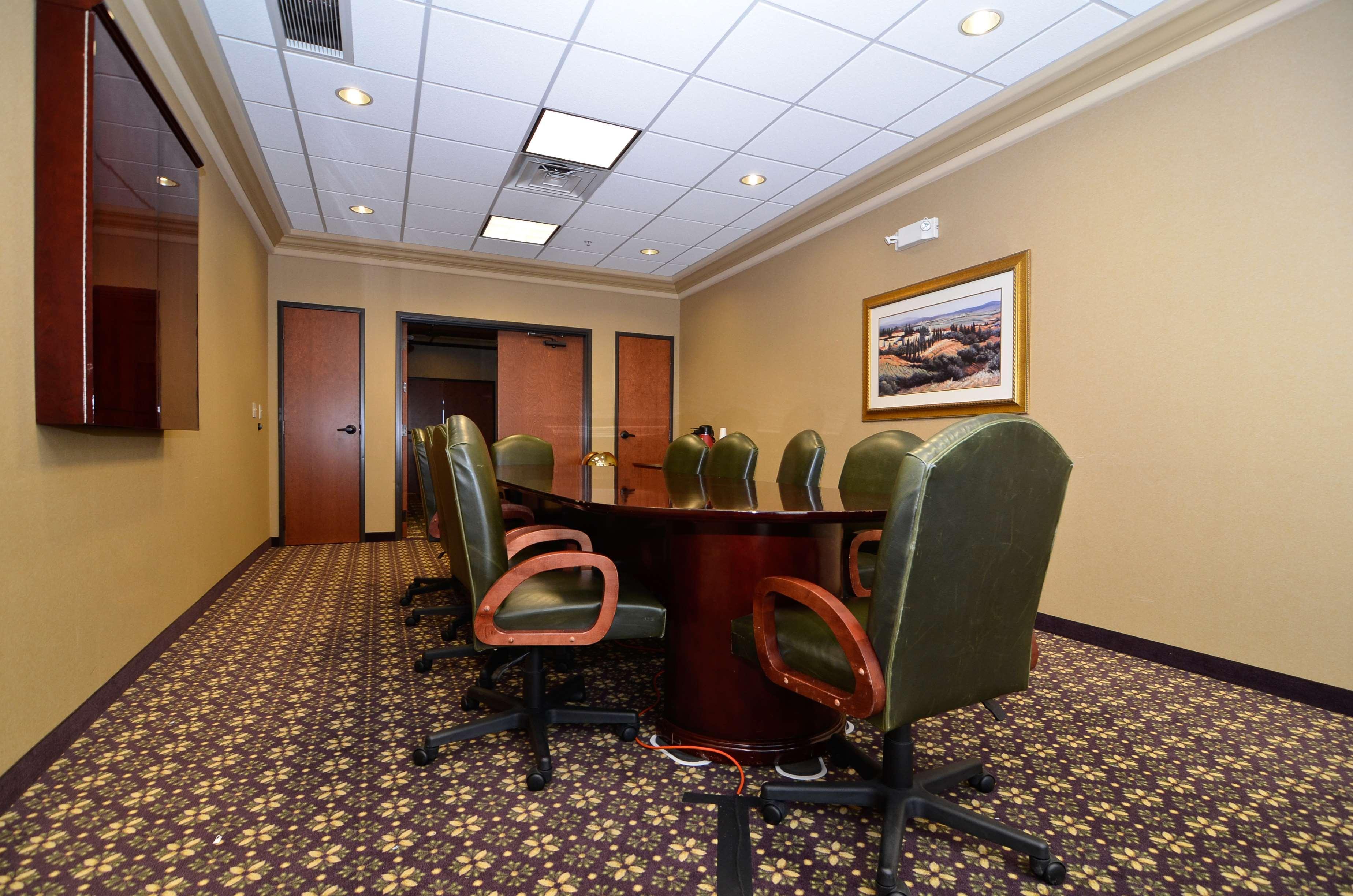 Best Western Premier Pasco Inn And Suites Exteriör bild