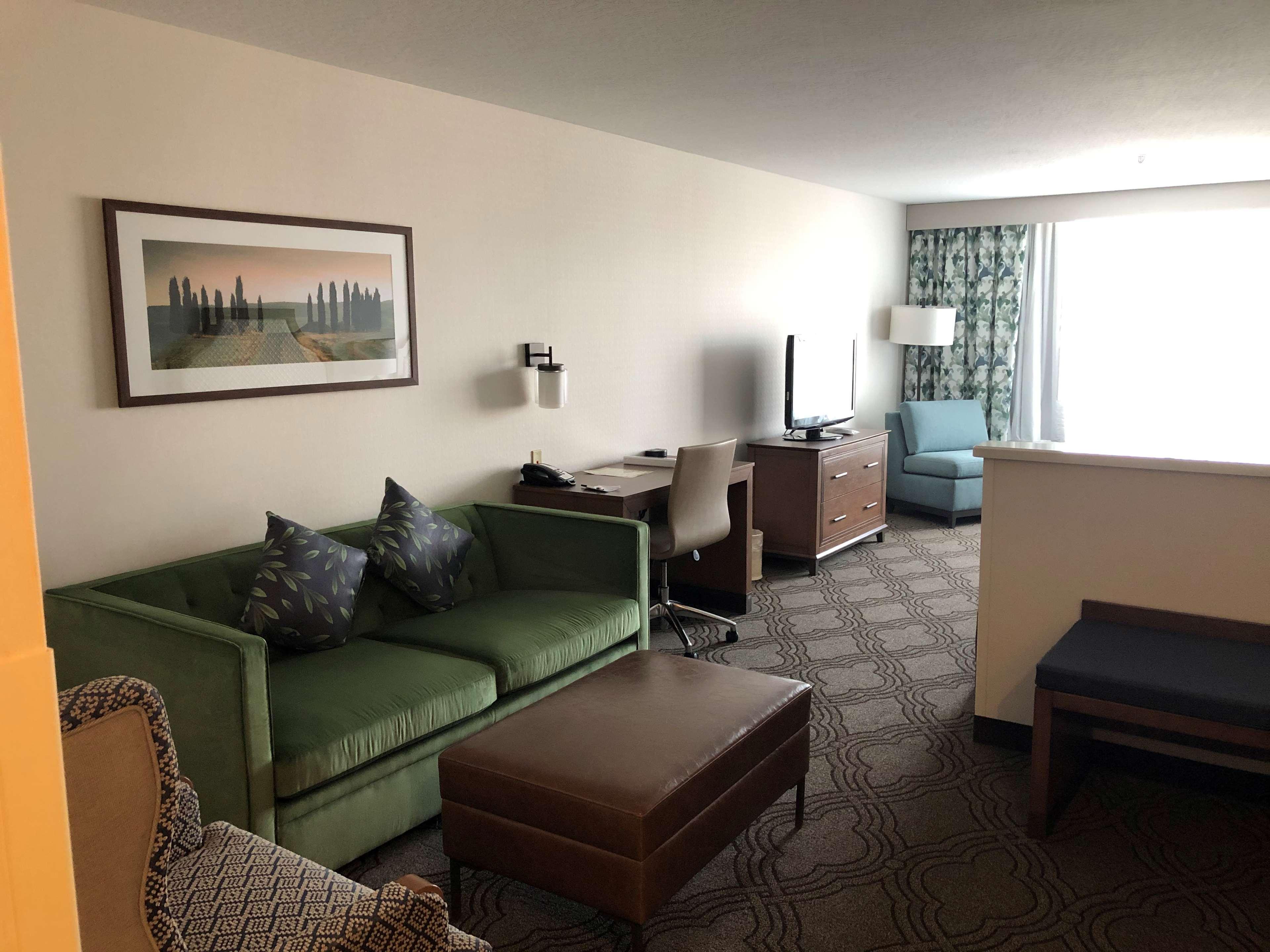 Best Western Premier Pasco Inn And Suites Exteriör bild