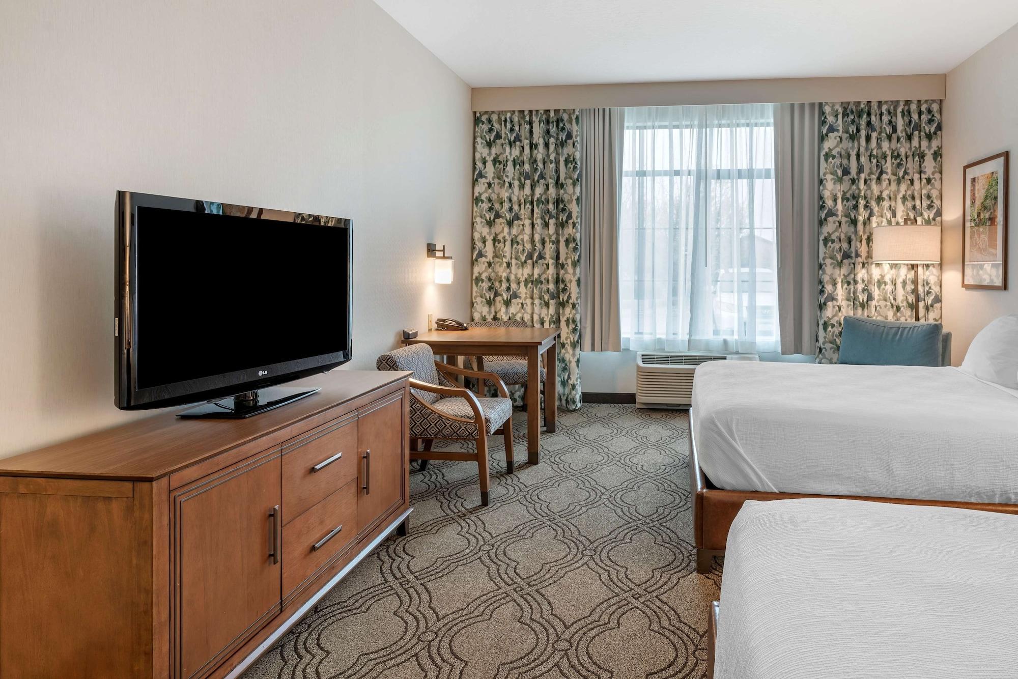 Best Western Premier Pasco Inn And Suites Exteriör bild