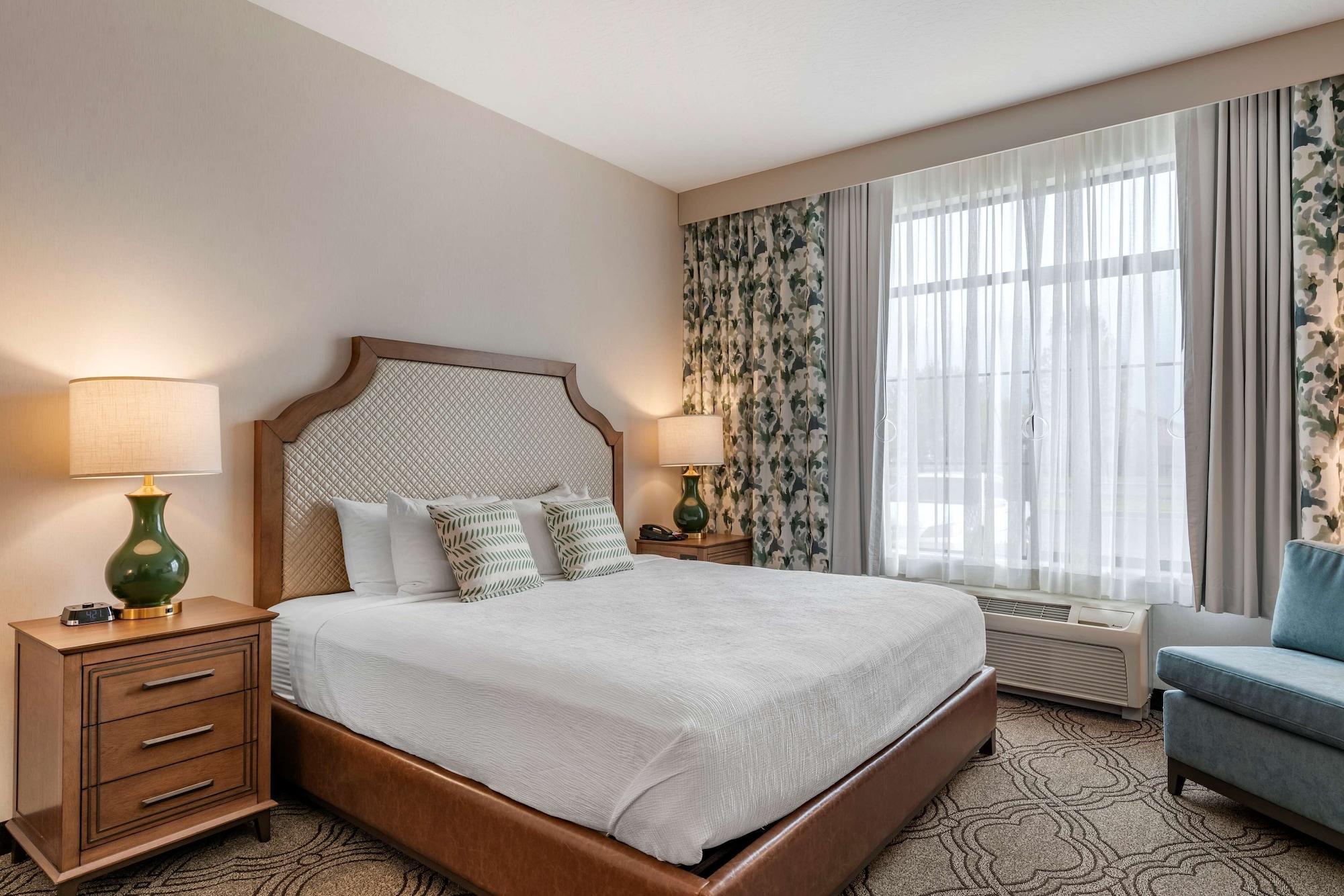 Best Western Premier Pasco Inn And Suites Exteriör bild