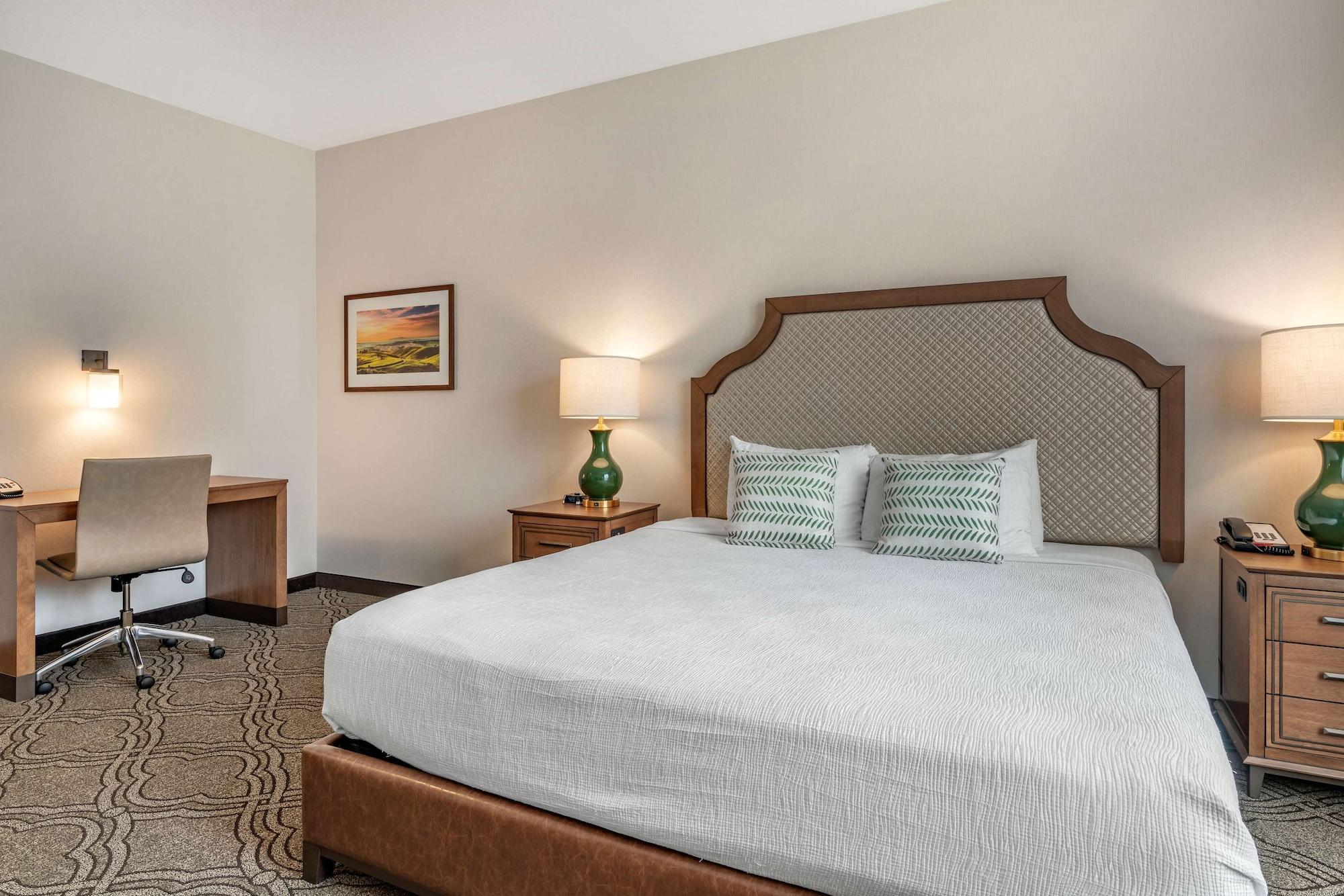 Best Western Premier Pasco Inn And Suites Exteriör bild